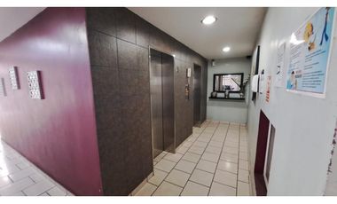 Venta de lindo apartamento en Pueblo nuevo (KC)
