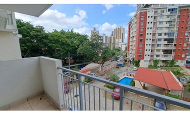 Venta de lindo apartamento en Pueblo nuevo (KC)