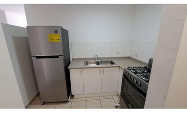 Venta de lindo apartamento en Pueblo nuevo (KC)