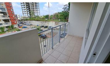 Venta de lindo apartamento en Pueblo nuevo (KC)