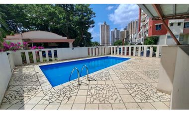 Venta de lindo apartamento en Pueblo nuevo (KC)