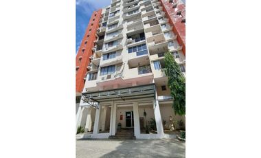 Venta de lindo apartamento en Pueblo nuevo (KC)