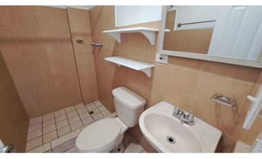 Venta de lindo apartamento en Pueblo nuevo (KC)