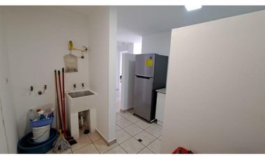Venta de lindo apartamento en Pueblo nuevo (KC)
