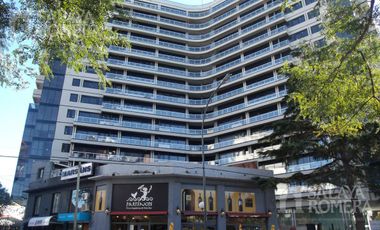 Departamento 3 ambientes en Vicente Lopez Torre CARPE DIEM