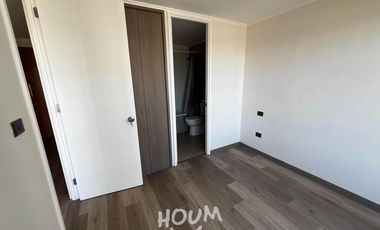 Departamento Macul ID: 161190r