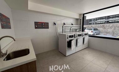 Departamento Macul ID: 161190r