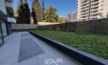 Departamento Macul ID: 161190r