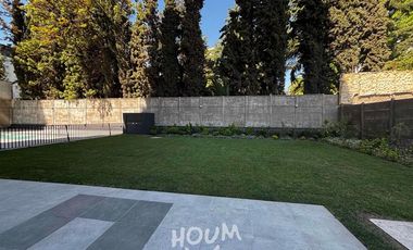 Departamento Macul ID: 161190r