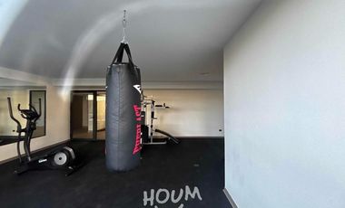 Departamento Macul ID: 161190r