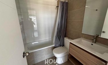 Departamento Macul ID: 161190r