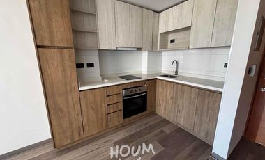 Departamento Macul ID: 161190r