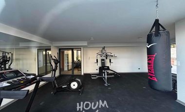 Departamento Macul ID: 161190r