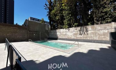 Departamento Macul ID: 161190r