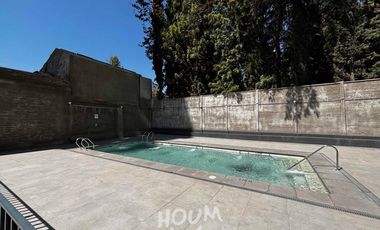 Departamento Macul ID: 161190r