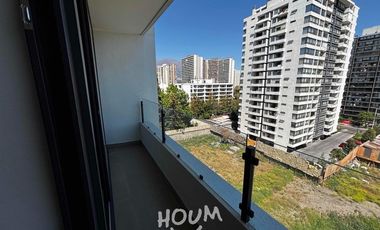 Departamento Macul ID: 161190r