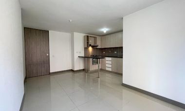 apartamento en arriendo en la cuenca. Cod A24087