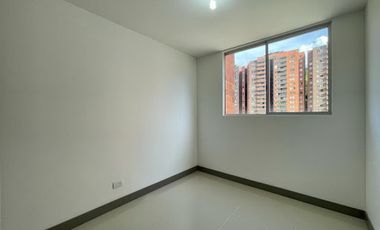 apartamento en arriendo en la cuenca. Cod A24087