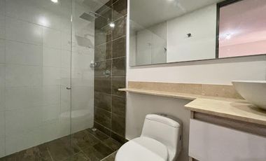 apartamento en arriendo en la cuenca. Cod A24087