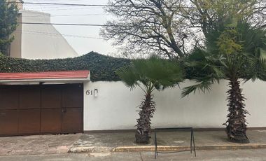 Casa sola en venta en Tecamachalco