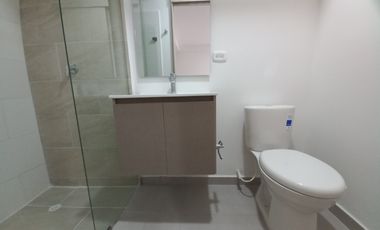 apartamento en arriendo en conjunto residencial mandala piso 2. Cod A13720