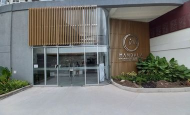 apartamento en arriendo en conjunto residencial mandala piso 2. Cod A13720