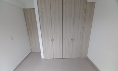 apartamento en arriendo en conjunto residencial mandala piso 2. Cod A13720
