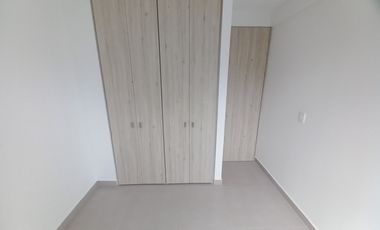 apartamento en arriendo en conjunto residencial mandala piso 2. Cod A13720