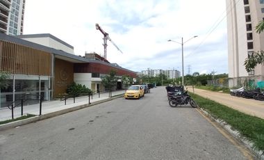 apartamento en arriendo en conjunto residencial mandala piso 2. Cod A13720