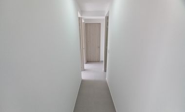 apartamento en arriendo en conjunto residencial mandala piso 2. Cod A13720