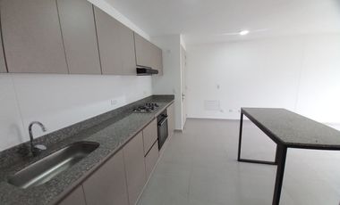 apartamento en arriendo en conjunto residencial mandala piso 2. Cod A13720