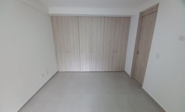 apartamento en arriendo en conjunto residencial mandala piso 2. Cod A13720