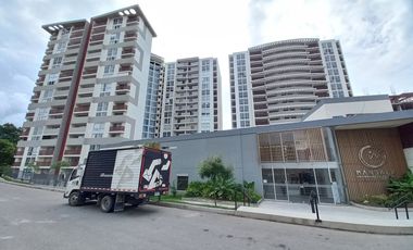 apartamento en arriendo en conjunto residencial mandala piso 2. Cod A13720