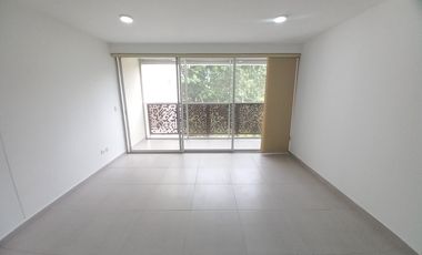 apartamento en arriendo en conjunto residencial mandala piso 2. Cod A13720