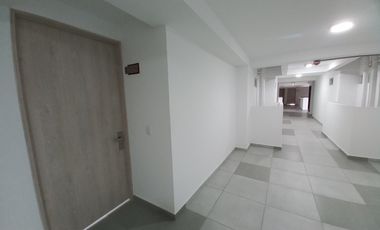 apartamento en arriendo en conjunto residencial mandala piso 2. Cod A13720