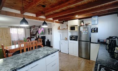 Casa En Venta en Talagante - Divergente Asesores