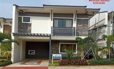 House and Lot For Sale in Marilao Bulacan Alegria Lifestyle Residences