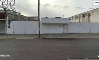 BODEGA EN VENTA EN EL CENTRO DE VERACRUZ | ARLETTE FLORES