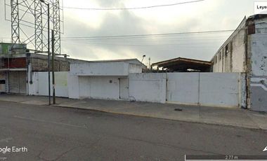 BODEGA EN VENTA EN EL CENTRO DE VERACRUZ | ARLETTE FLORES