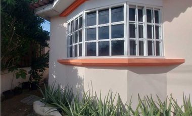 CASA EN VILLA LUCRE PRECIO MUY POR DEBAJO DEL AVALUO