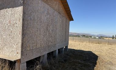 Parcela en venta en María Pinto