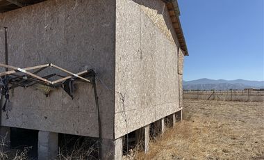 Parcela en venta en María Pinto