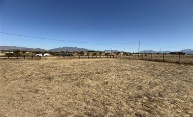 Parcela en venta en María Pinto