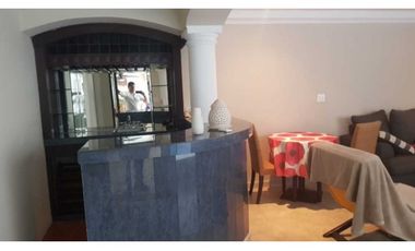 ALQUILER  CASA CON PISCINA EN LA ALAMEDA