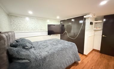 casa en venta en villa mayor oriental. Cod V1964