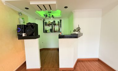 casa en venta en villa mayor oriental. Cod V1964