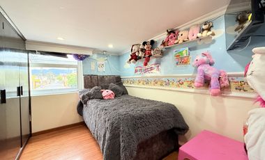 casa en venta en villa mayor oriental. Cod V1964