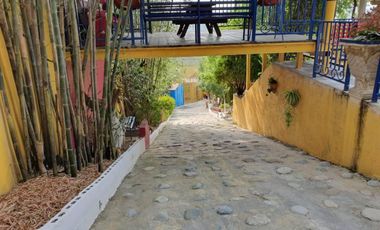 QUINTA EN VENTA EN MONTERREY, MONTEMORELOS, N.L.