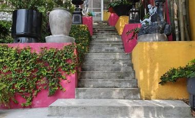 QUINTA EN VENTA EN MONTERREY, MONTEMORELOS, N.L.