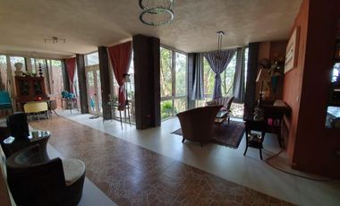 QUINTA EN VENTA EN MONTERREY, MONTEMORELOS, N.L.